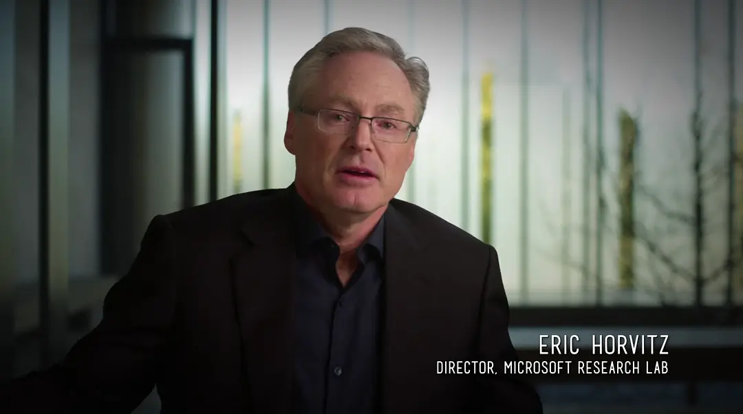 你信任这台电脑吗? Do You Trust this Computer?插图4 你信任这台电脑吗? Do You Trust this Computer?