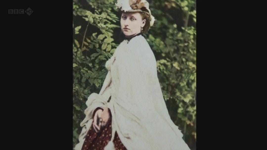 维多利亚女王和她的子女们 Queen Victoria's Children插图4 维多利亚女王和她的子女们 Queen Victoria's Children