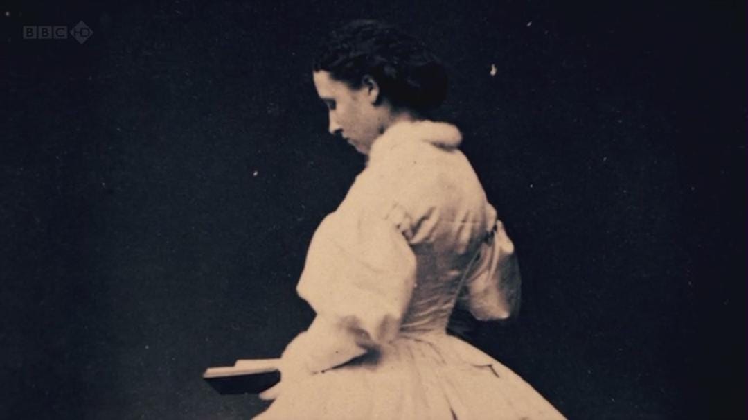 维多利亚女王和她的子女们 Queen Victoria's Children插图6 维多利亚女王和她的子女们 Queen Victoria's Children