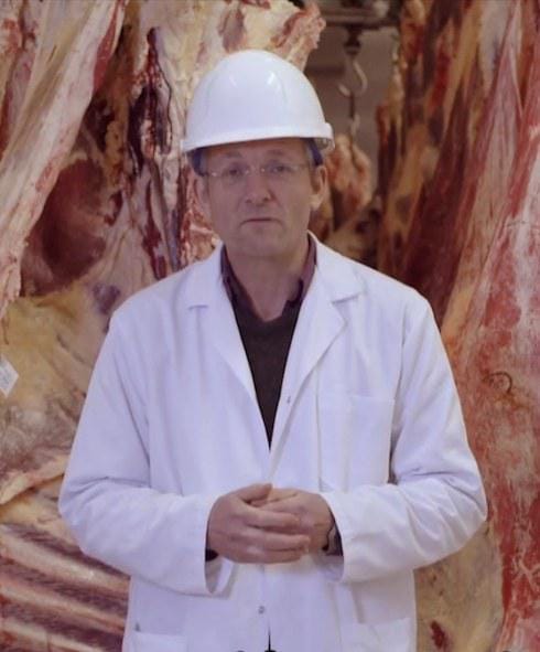 地平线系列:绿色畜牧 Horizon: Should I Eat Meat? How to Feed the Planet插图 地平线系列:绿色畜牧 Horizon: Should I Eat Meat? How to Feed the Planet