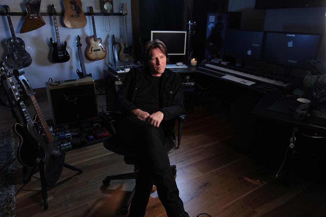 电影配乐传奇 Score: A Film Music Documentary插图1 电影配乐传奇 Score: A Film Music Documentary