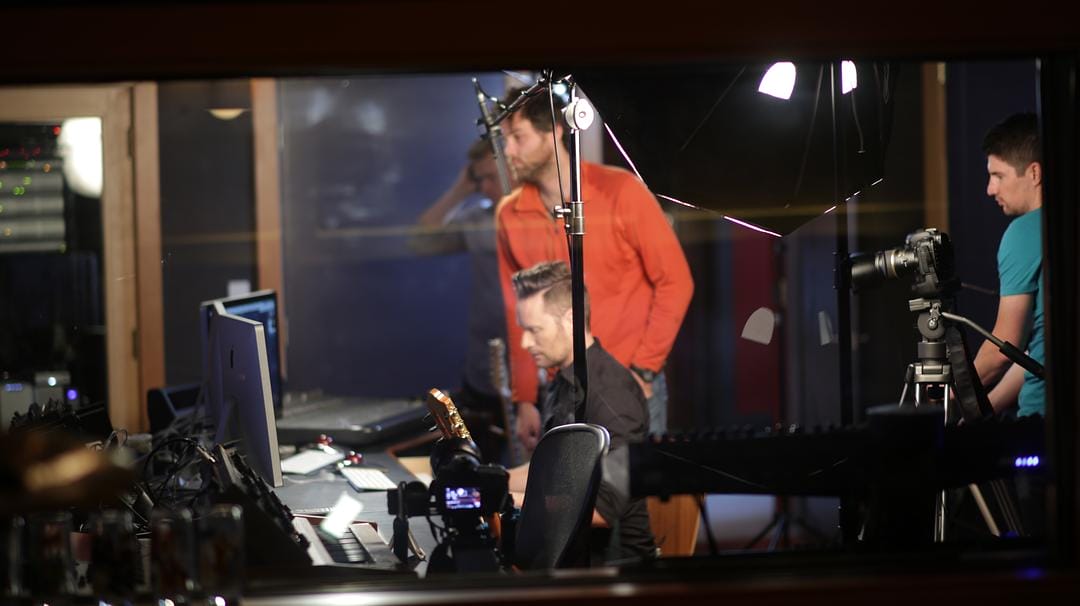 电影配乐传奇 Score: A Film Music Documentary插图3 电影配乐传奇 Score: A Film Music Documentary