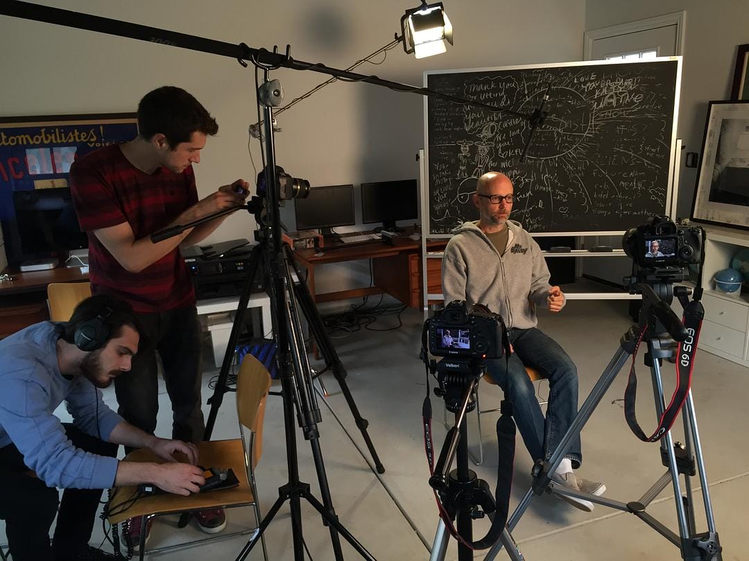 电影配乐传奇 Score: A Film Music Documentary插图4 电影配乐传奇 Score: A Film Music Documentary