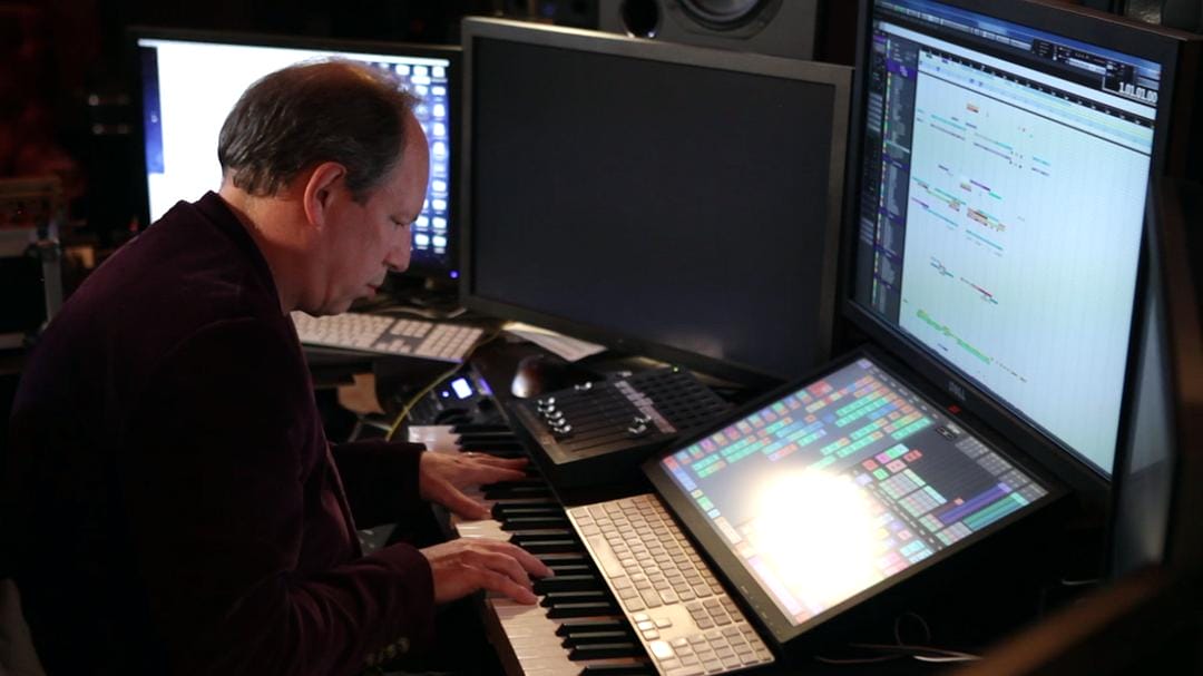 电影配乐传奇 Score: A Film Music Documentary插图8 电影配乐传奇 Score: A Film Music Documentary