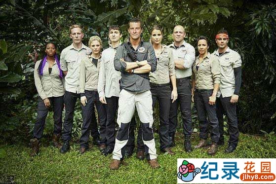 贝爷野外生存纪录片《求生使命 Mission Survive》全6集 标清纪录片百度云插图 贝爷野外生存纪录片《求生使命 Mission Survive》全6集 标清纪录片百度云