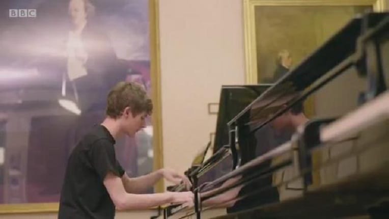 手作精品:皇家认证 Handmade: By Royal Appointment插图 手作精品:皇家认证 Handmade: By Royal Appointment