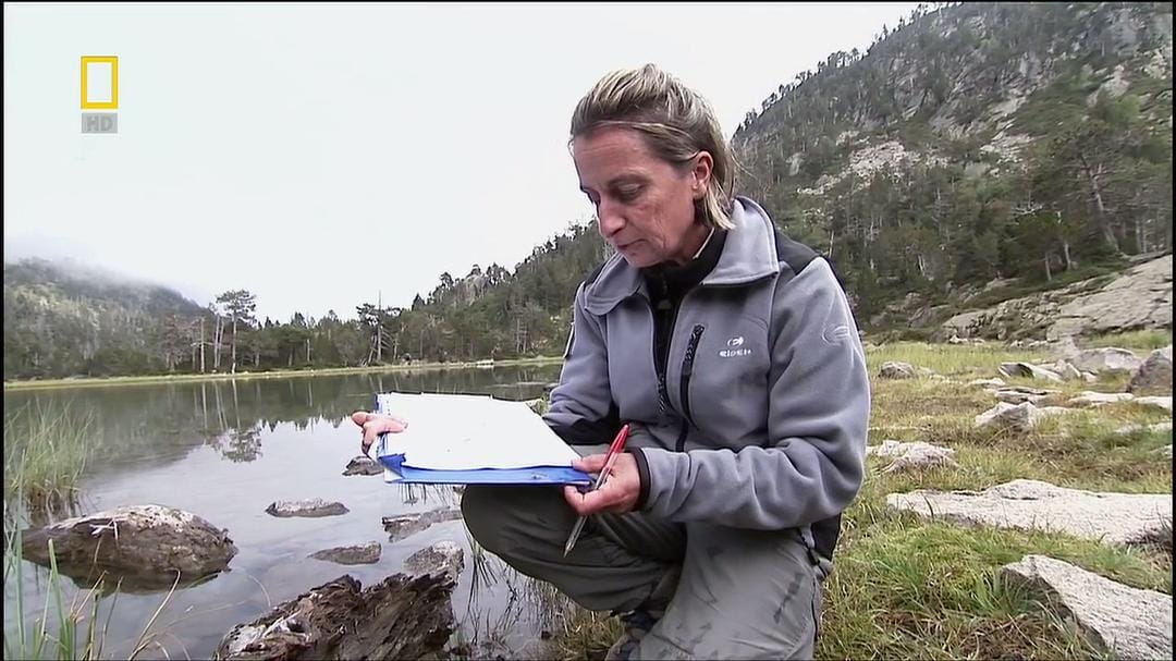 国家地理.守护大自然.庇里牛斯山 Guardians Of Nature: The Pyrenees插图 国家地理.守护大自然.庇里牛斯山 Guardians Of Nature: The Pyrenees