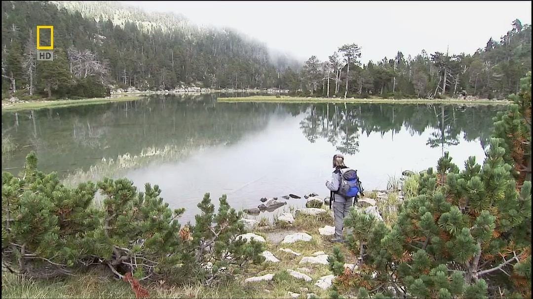 国家地理.守护大自然.庇里牛斯山 Guardians Of Nature: The Pyrenees插图3 国家地理.守护大自然.庇里牛斯山 Guardians Of Nature: The Pyrenees