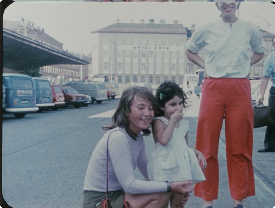 回忆立陶宛之旅 Reminiscences of a Journey to Lithuania插图4 回忆立陶宛之旅 Reminiscences of a Journey to Lithuania