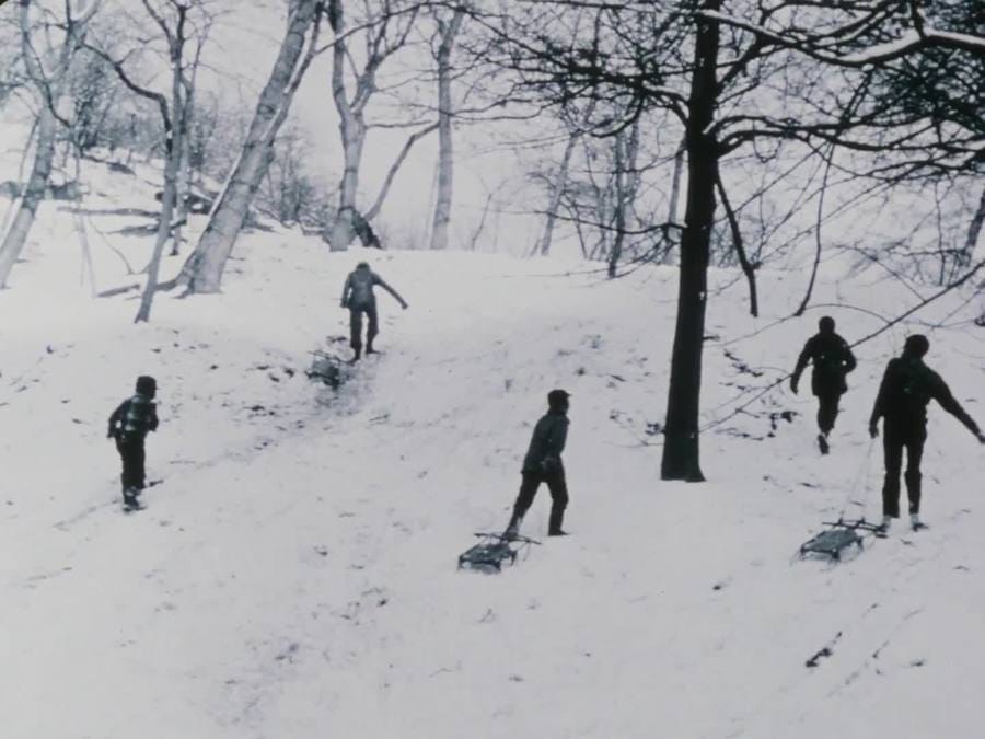 回忆立陶宛之旅 Reminiscences of a Journey to Lithuania插图5 回忆立陶宛之旅 Reminiscences of a Journey to Lithuania