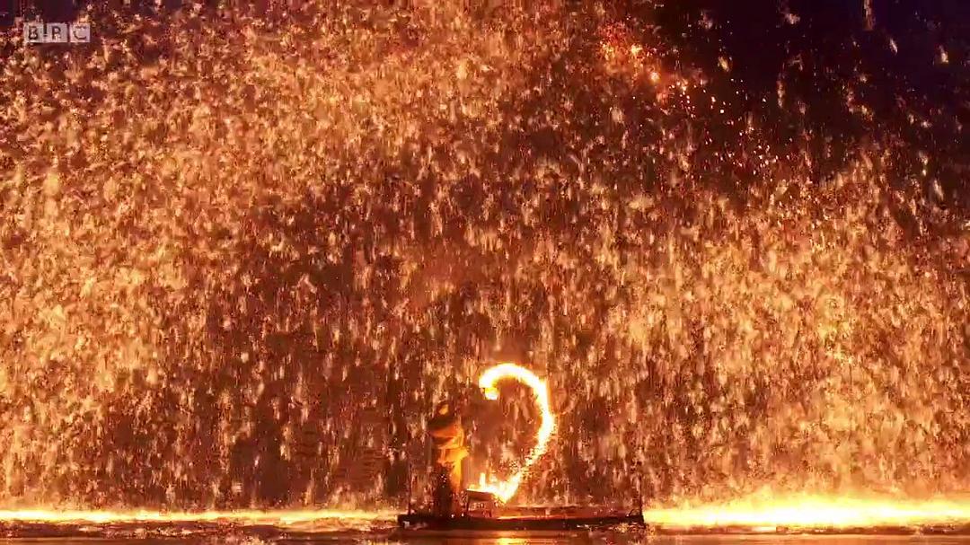 中国新年:全球最大庆典 Chinese New Year: The Biggest Celebration on Earth插图11 中国新年:全球最大庆典 Chinese New Year: The Biggest Celebration on Earth