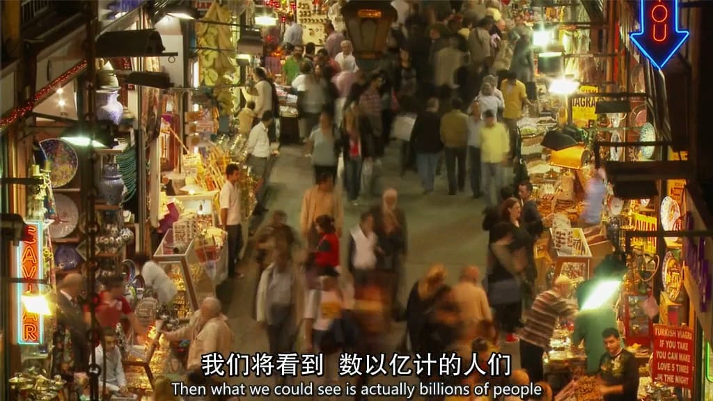 地球2100 earth 2100插图4 地球2100 earth 2100