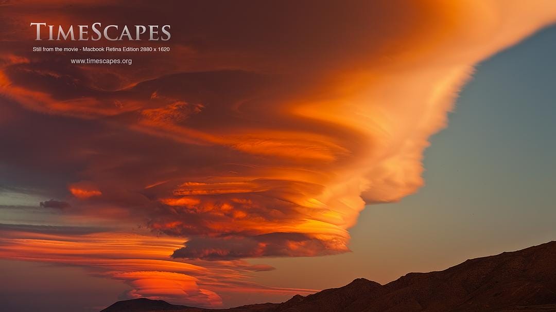 时间的风景 TimeScapes插图 时间的风景 TimeScapes