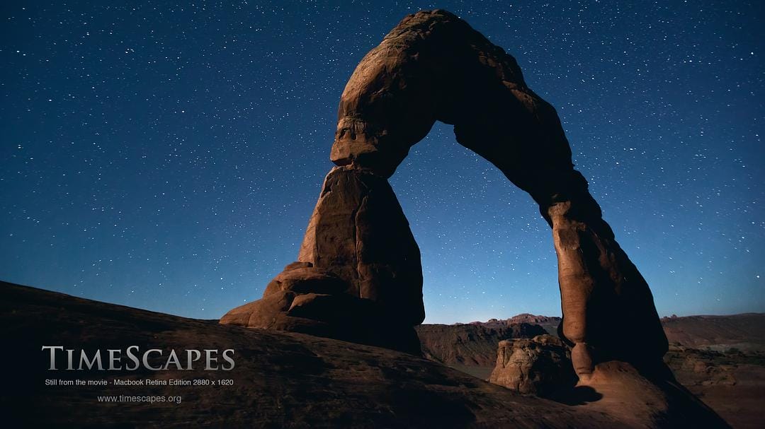 时间的风景 TimeScapes插图4 时间的风景 TimeScapes