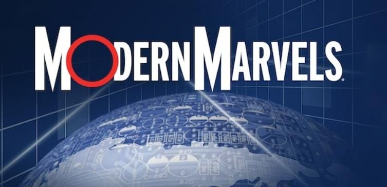 现代奇迹 全15季 Modern Marvels插图3 现代奇迹 全15季 Modern Marvels