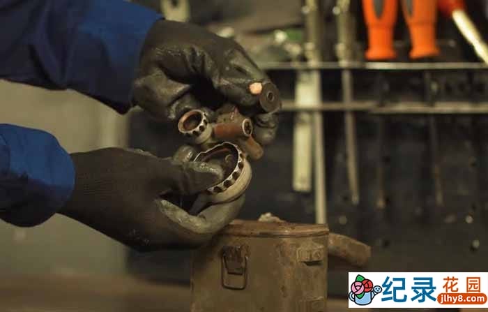 修复工艺纪录片《老古董翻新》第4季原版无字 1080高清纪录片解说素材百度云盘下载插图 修复工艺纪录片《老古董翻新》第4季原版无字 1080高清纪录片解说素材百度云盘下载