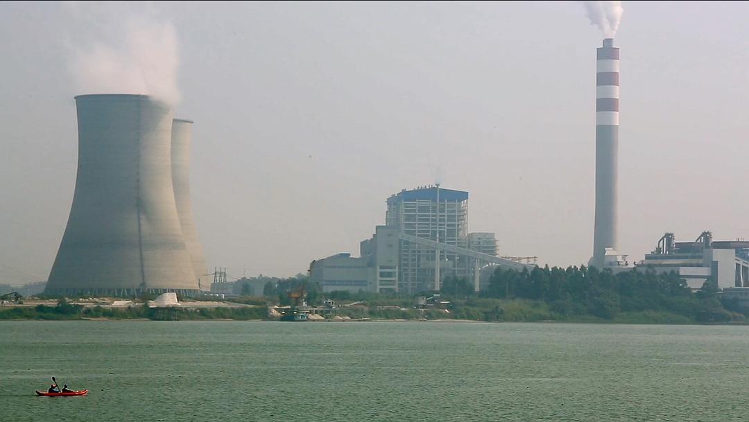 美丽西江插图1 美丽西江