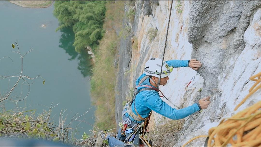 美丽西江插图2 美丽西江