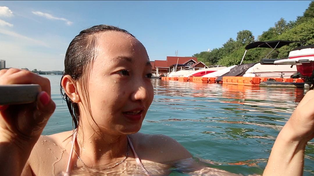 美丽西江插图6 美丽西江