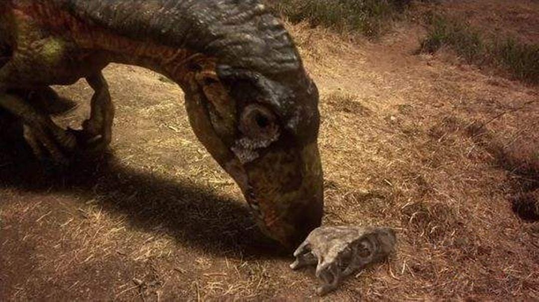 恐龙革命 Dinosaur Revolution插图 恐龙革命 Dinosaur Revolution