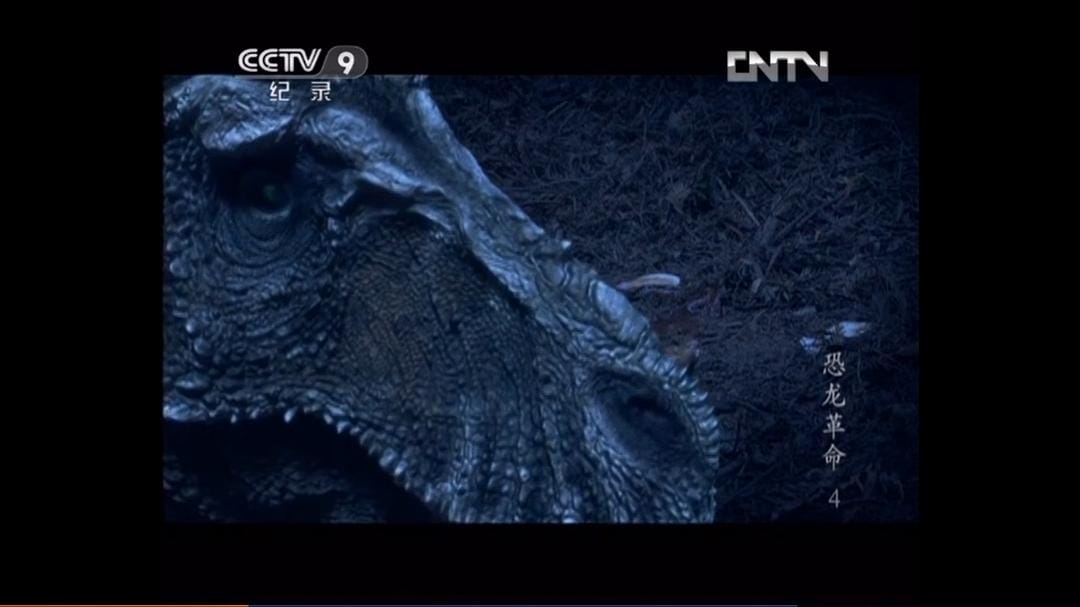 恐龙革命 Dinosaur Revolution插图1 恐龙革命 Dinosaur Revolution