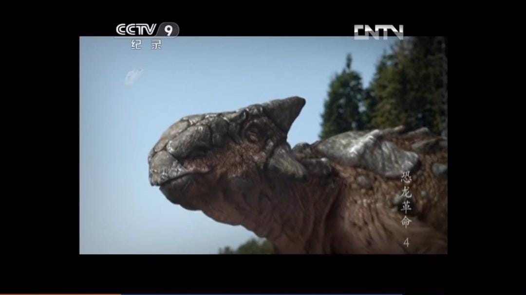 恐龙革命 Dinosaur Revolution插图6 恐龙革命 Dinosaur Revolution