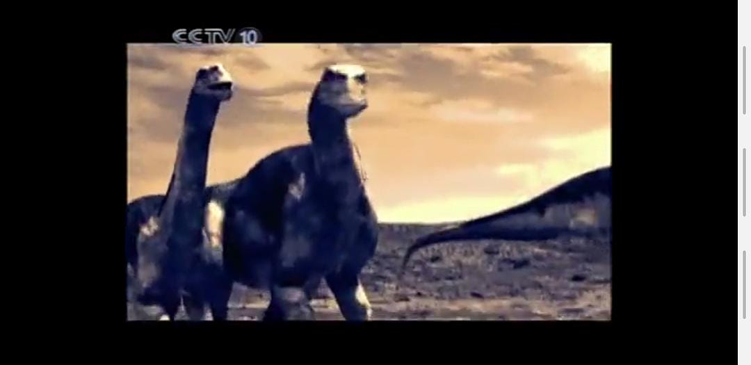 恐龙革命 Dinosaur Revolution插图11 恐龙革命 Dinosaur Revolution