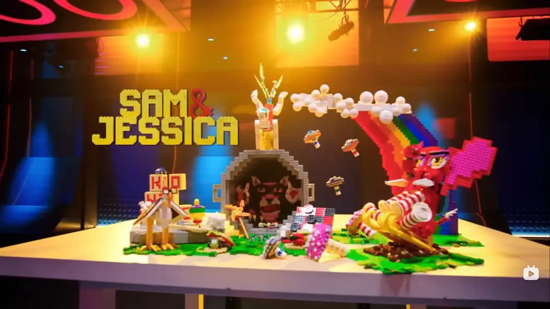 乐高大师 全季第1-3季 Lego Masters Season 1-3插图7 乐高大师 全季第1-3季 Lego Masters Season 1-3