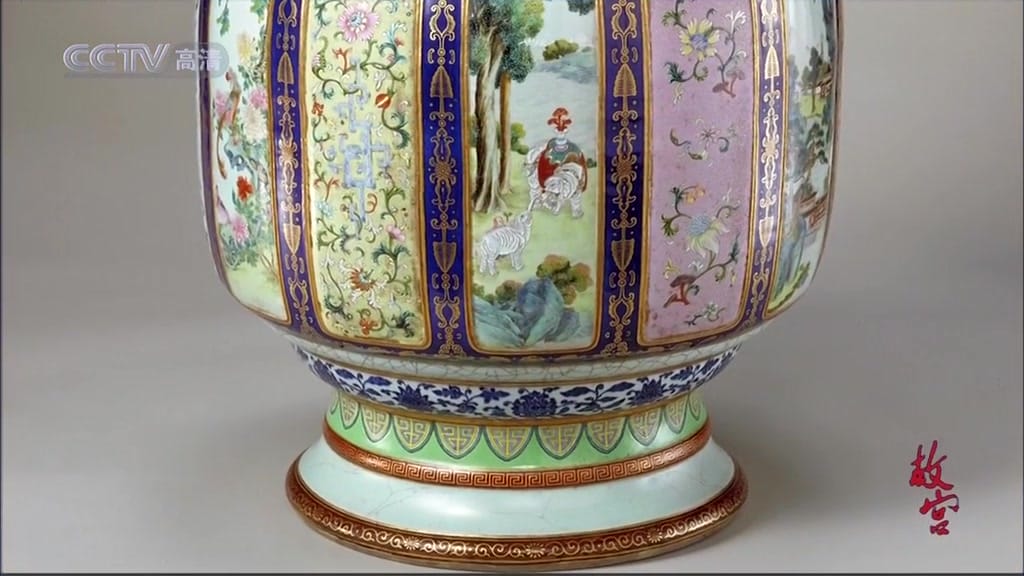 故宫插图8 故宫