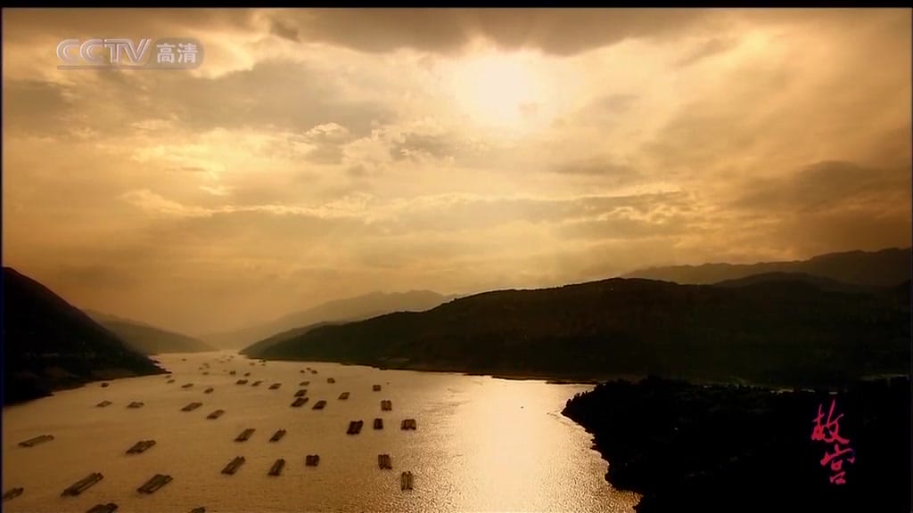 故宫插图11 故宫