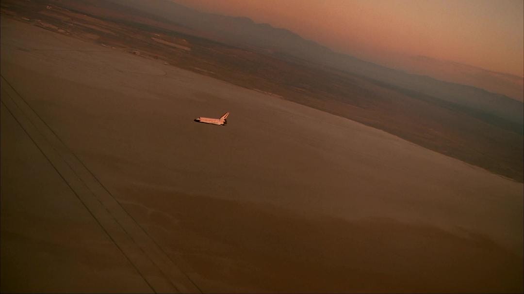 执着的梦想 The Dream Is Alive插图 执着的梦想 The Dream Is Alive