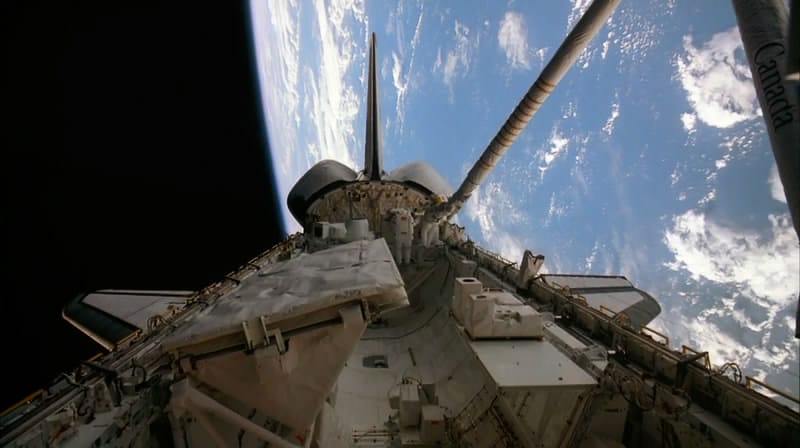 执着的梦想 The Dream Is Alive插图2 执着的梦想 The Dream Is Alive