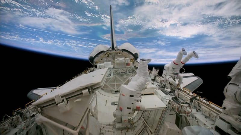 执着的梦想 The Dream Is Alive插图3 执着的梦想 The Dream Is Alive