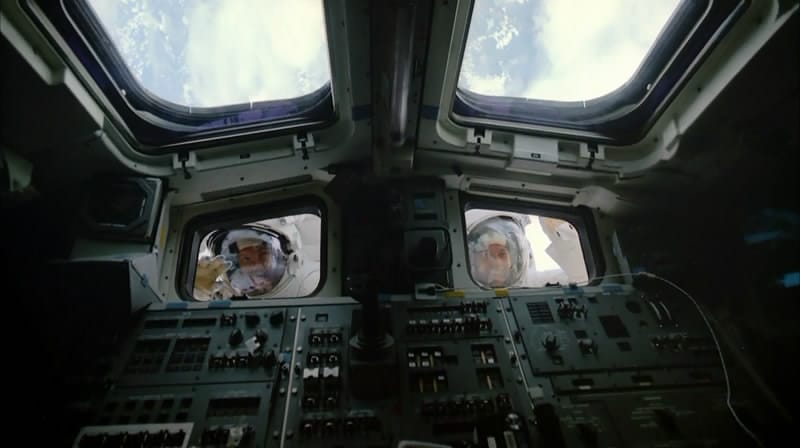 执着的梦想 The Dream Is Alive插图5 执着的梦想 The Dream Is Alive