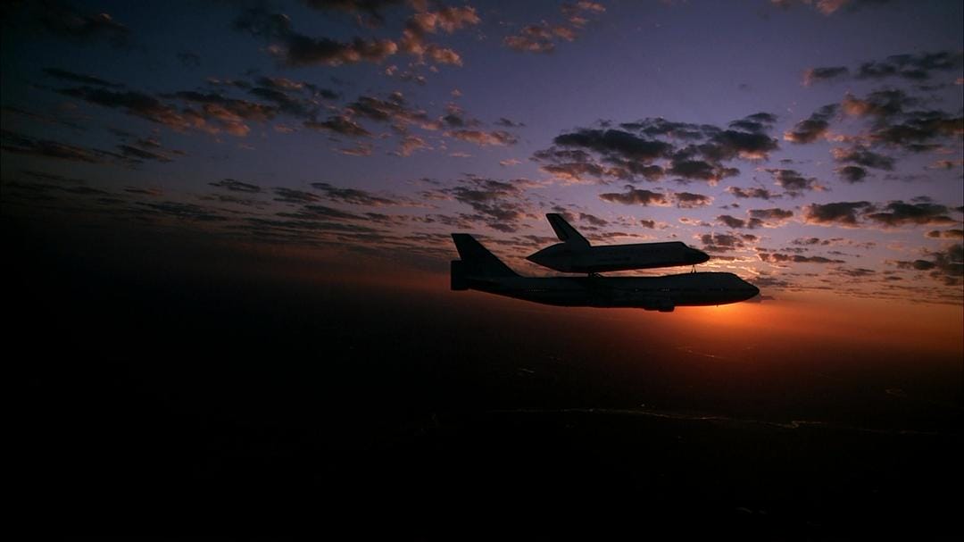 执着的梦想 The Dream Is Alive插图7 执着的梦想 The Dream Is Alive