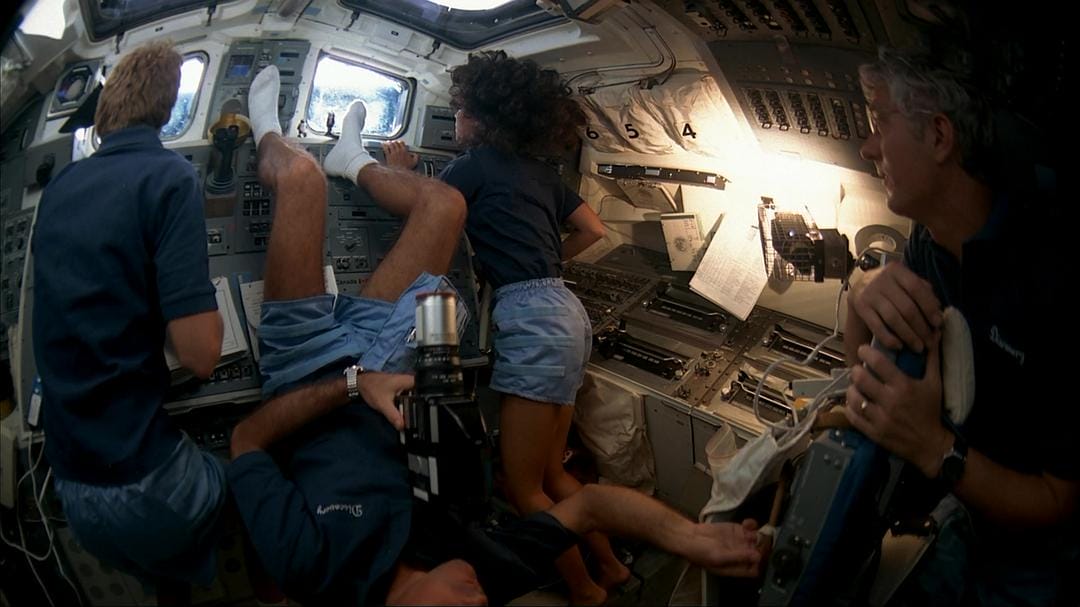 执着的梦想 The Dream Is Alive插图13 执着的梦想 The Dream Is Alive