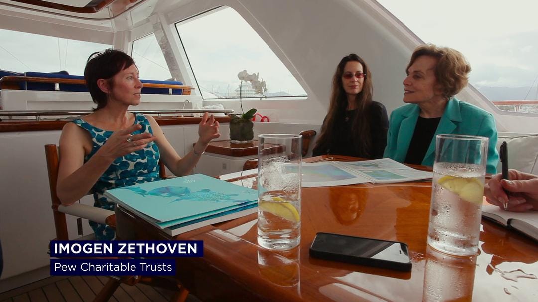 蓝色任务 Mission Blue插图 蓝色任务 Mission Blue