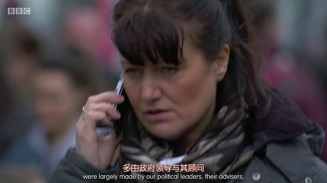 欧洲:他们还是我们 Europe: Them Or Us插图 欧洲:他们还是我们 Europe: Them Or Us