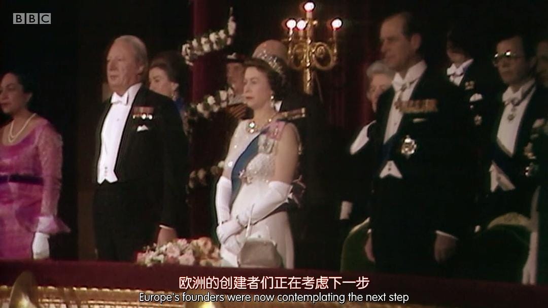 欧洲:他们还是我们 Europe: Them Or Us插图2 欧洲:他们还是我们 Europe: Them Or Us