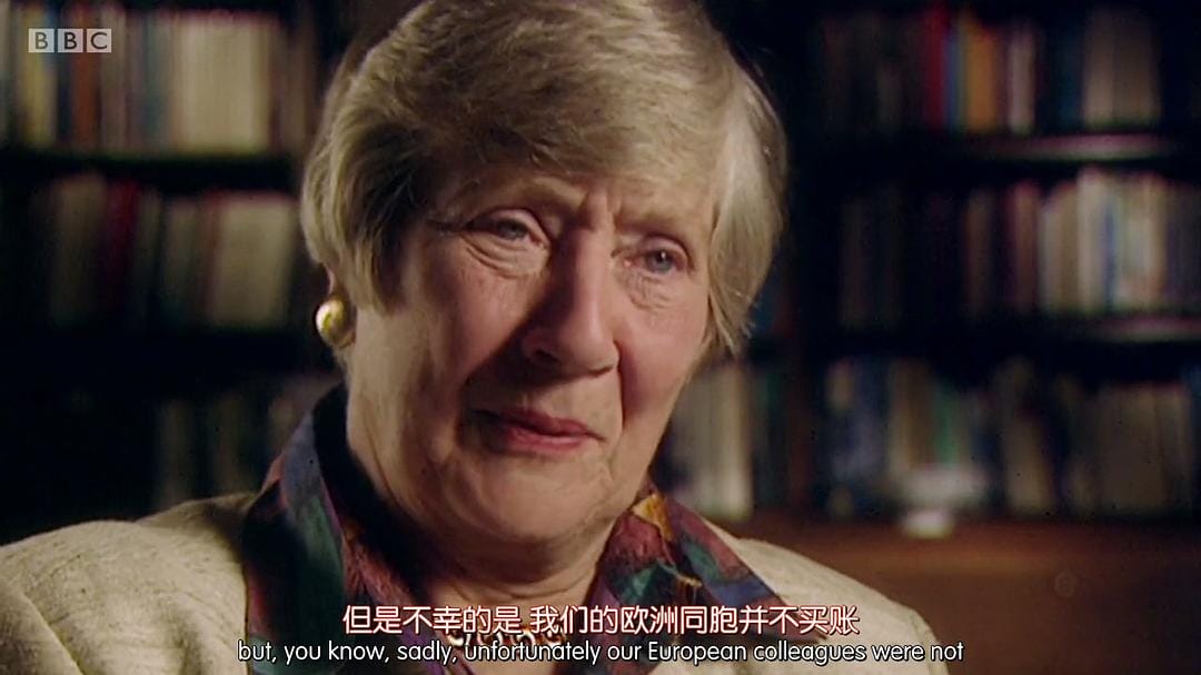 欧洲:他们还是我们 Europe: Them Or Us插图3 欧洲:他们还是我们 Europe: Them Or Us