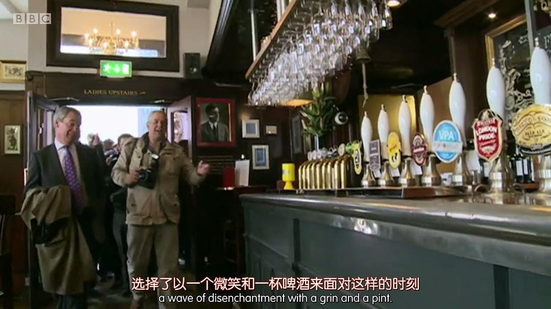 欧洲:他们还是我们 Europe: Them Or Us插图6 欧洲:他们还是我们 Europe: Them Or Us