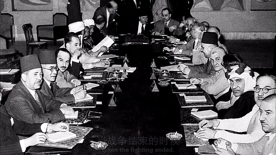 耶路撒冷:世界中心 Jerusalem: Center of the World插图1 耶路撒冷:世界中心 Jerusalem: Center of the World