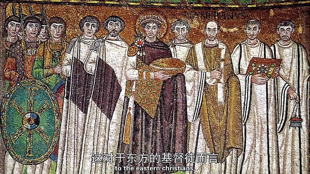 耶路撒冷:世界中心 Jerusalem: Center of the World插图5 耶路撒冷:世界中心 Jerusalem: Center of the World