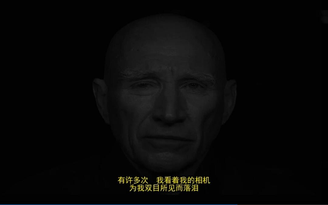 地球之盐 Le sel de la Terre插图5 地球之盐 Le sel de la Terre