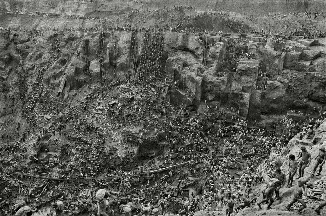 地球之盐 Le sel de la Terre插图11 地球之盐 Le sel de la Terre