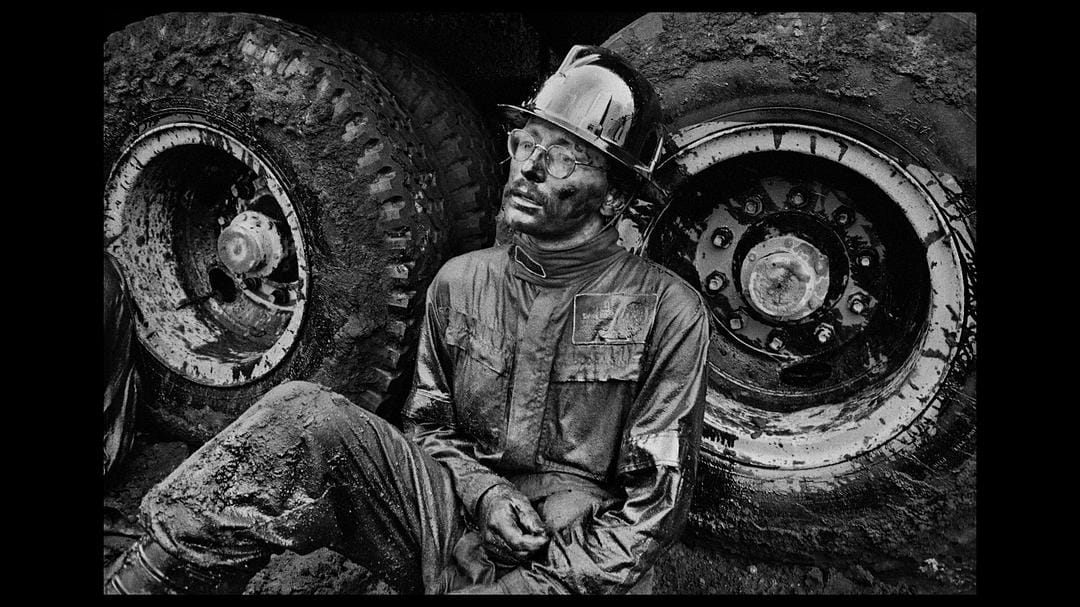 地球之盐 Le sel de la Terre插图14 地球之盐 Le sel de la Terre