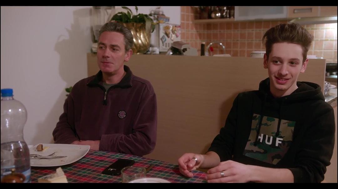 爱犬情深 第一季 Dogs Season 1插图12 爱犬情深 第一季 Dogs Season 1