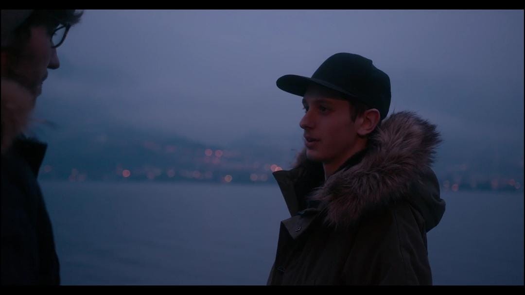 爱犬情深 第一季 Dogs Season 1插图14 爱犬情深 第一季 Dogs Season 1