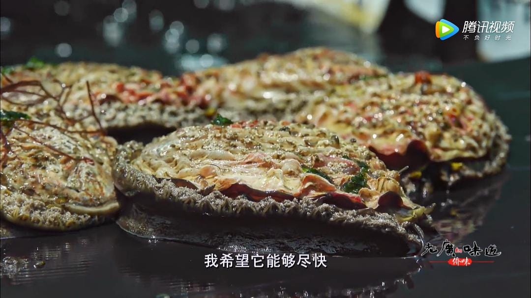 老广的味道 第四季插图3 老广的味道 第四季