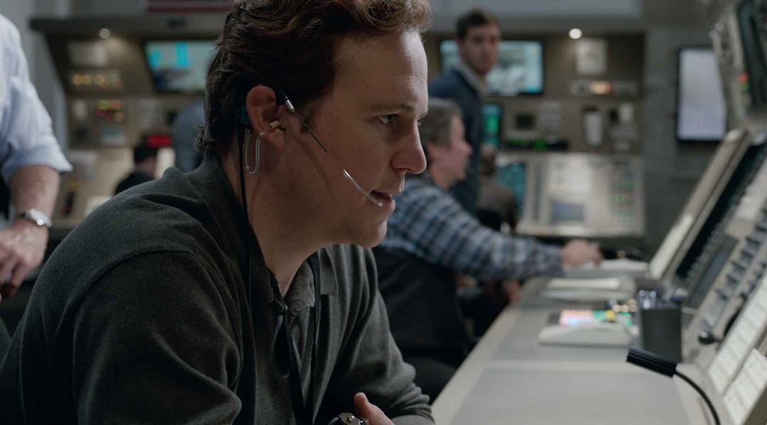 萨利机长 Sully插图8 萨利机长 Sully